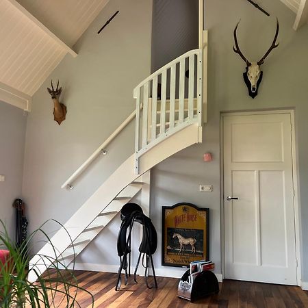 Bed and Breakfast Horse And Hound Riethoven Екстер'єр фото